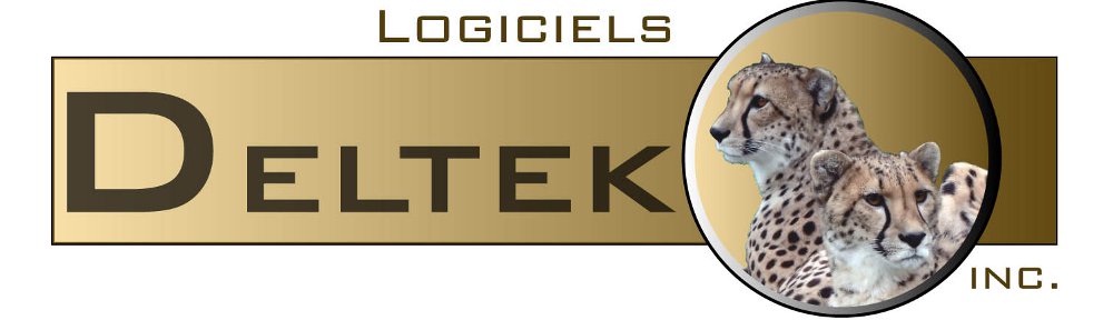 Sondage Deltek